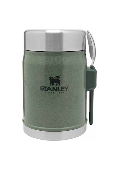 Stanley 10-09382-004 Klasik Paslanmaz Çelik Yemek Termosu Ka
