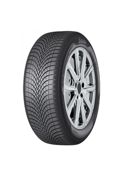 Sava 175/65R14 82T All Weather Dört Mevsim Lastiği 2025