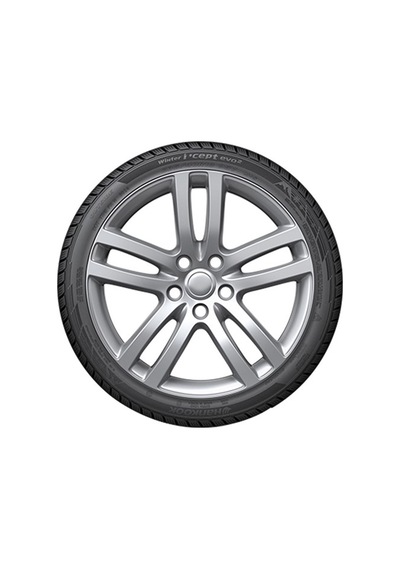 Hankook 225/50R17 98h W320b Winter İ Cept Evo2 Rft XL Kış Lastiği 2024