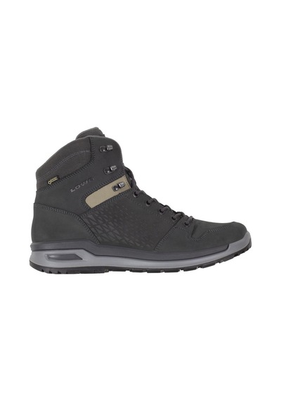Lowa 310810-0937 - Locarno Gtx Mid Erkek Bot Antrasit