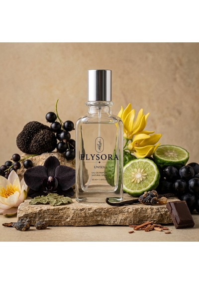 U003 - Unisex Parfüm Aromatik