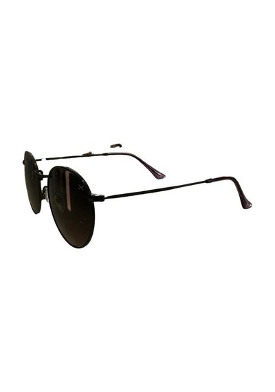 Black Mod.1901 C.15 Gri Kadın Güneş Gözlüğü Gri
