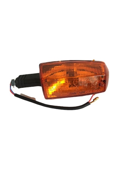 4 Lü Ybr E.m. Sinyal Takımı Komple 2004-2008 Kısa Saplı