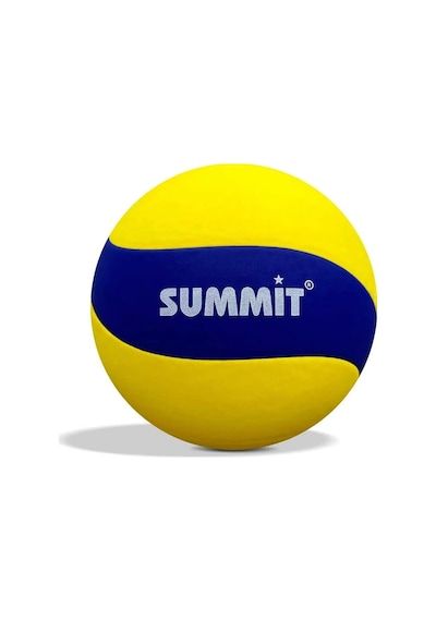 Summit Smt-x360 5 No Antrenman Topu Voleybol Topu Sarı