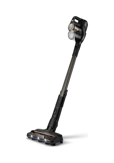 Philips XC8349/01 Aqua Plus 25.2 V Dikey Şarjlı Süpürge