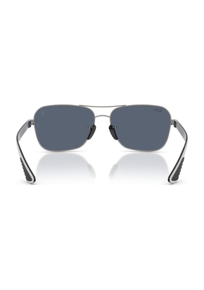 Ray-Ban&ferrari Güneş Gözlüğü Rb8336m 58 F11687