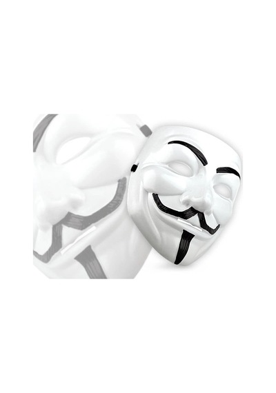 V For Vendetta Maskesi Diğer