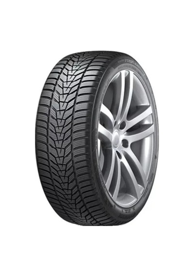 Hankook Winter İ'cept Evo3 X W330a 265/55r19 109v M+s 3pmsf  Kış Lastiği 2025
