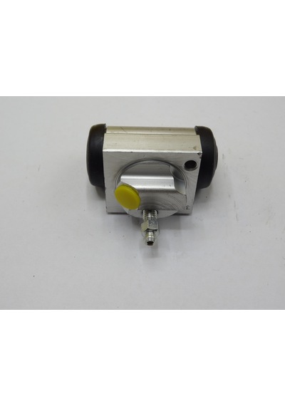 Arka Fren Silindiri Sol Duster 4x4 Cifam 441004731r