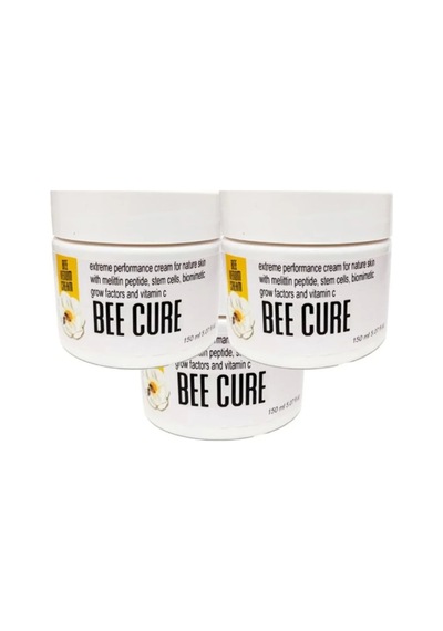 Süper Bee Cure 3 Adet 150 Ml Venom Cream