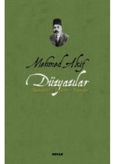 Düzyazılar Makaleler-Tefsirler-Vaazlar