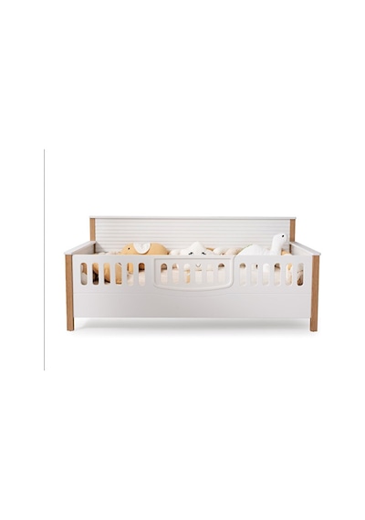 Strada Star Montessori Karyola Bebek Montessori 96x196 Cm