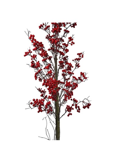 Yapay Ağaç Kokina Ağacı 150cm Doğal Görünümlü 7dallı