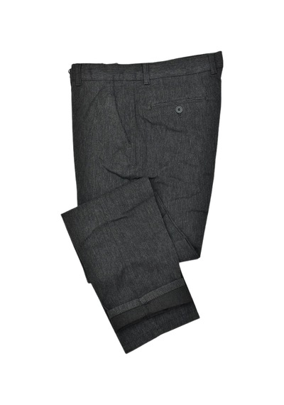 Erkek Kışlık Kanvas Pantolon Bgl-st03958 Antrasit