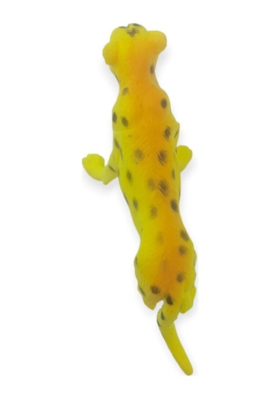 Hayvan Figürleri - Vahşi Hayvanlar 10 Cm - Çita Lisinya