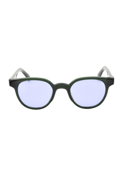 Hemme Paris 94724s C4 48-22 Unisex Güneş Gözlüğü Yeşil