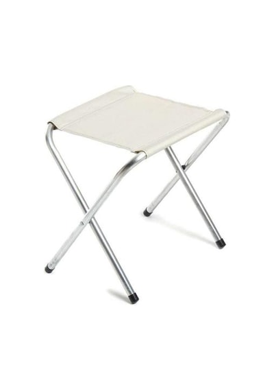 Funky Chairs Katlanabilir Tabure Beyaz