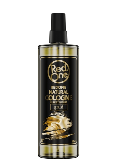Redone Gold Kolonya 400 Ml