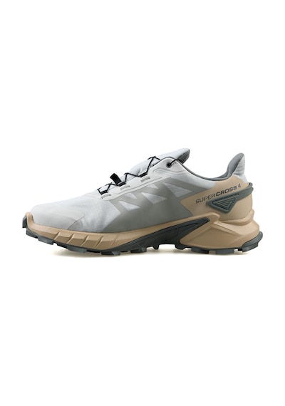 Salomon Supercross 4 Gtx Erkek Arazi Tipi Koşu Ayakkabısı L47594300 Gri L47594300 Gri Salomon Supercross 4 Gtx Erkek Arazi Tipi Koşu Ayakkabısı L47594300 Gri L47594300 Gri