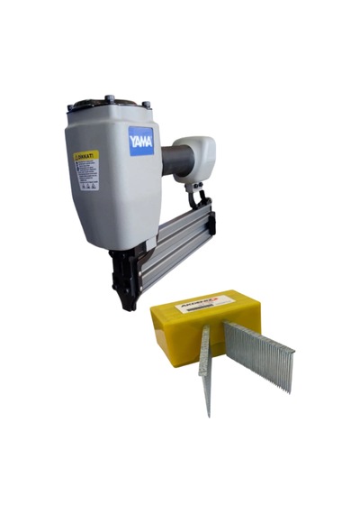 Yama ST64 Beton Çelik Çivi Çakma Tabancası 15-64 MM