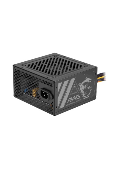 Psu Mag A500n-h 500w Power Supply