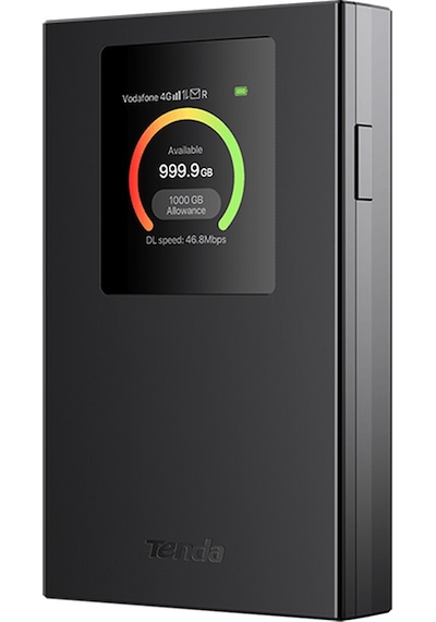 Tenda Mf6 3g/4g Lte Wifi6 Usb-c Modem