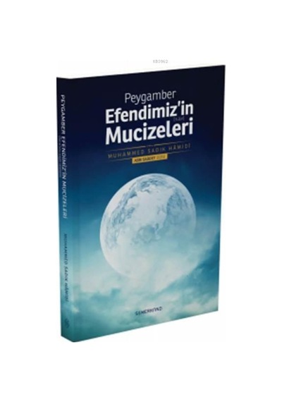 Peygamber Efendimizin Mucizeleri - Ccgx-878853