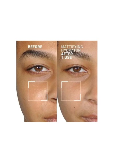 Dr. Brandt Pores No More Mattifying Hydrator 50gr Nemlendirici Jel