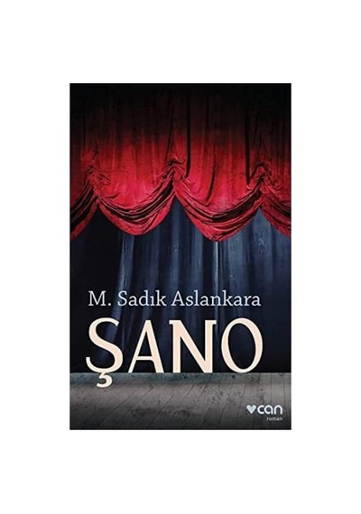 Şano - 57858324543235699215506