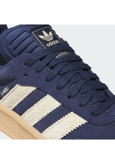 Adidas Adıdas Samba Xlg Erkek Ayakkabı Jq2885 Lacivert