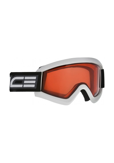 Salıce 996da Unısex Goggle Turuncu Turuncu