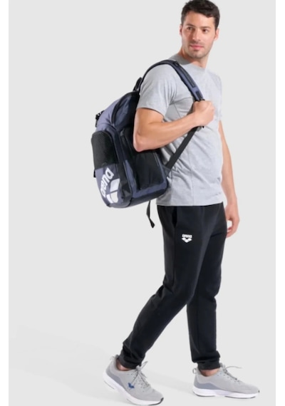 arena One Go Backpack 35l Yüzücü Çantası 010229400 Çok Renkli