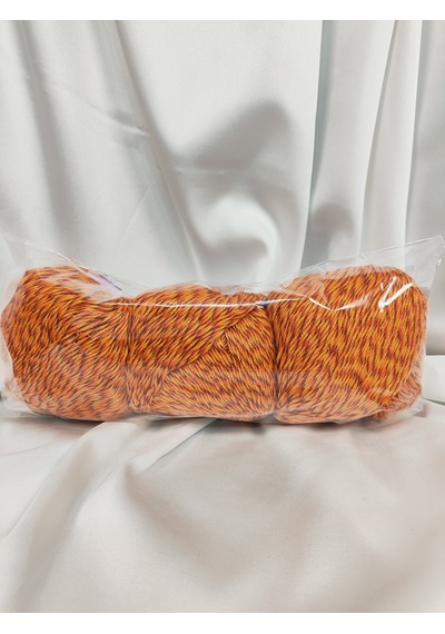 Baby Cotton Multicolor El Örgü İpi 3 Adet - 5208