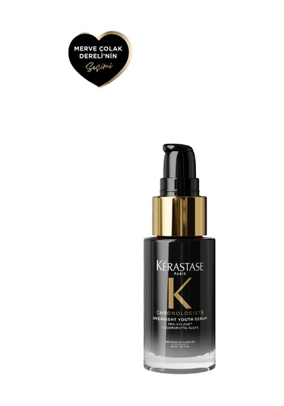 Chronologiste Gece Bakım Serumu 30ml