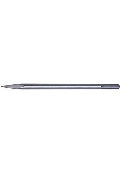 Büyük Matkap Kırıcılı Girişli Sds Max Murç 18*400 - 25mm  N11.164