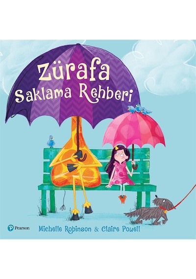 Zürafa Saklama Rehberi
