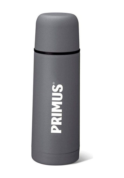 Prımus Vacuum 0.75 Lt Termos Gri