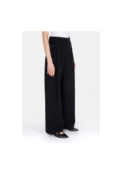 Colin's Colins Regular Fit Yüksel Bel Geniş Paça Kadın Siyah Pantolon Cl1073982 Cl1073982 Q1.v1 Blk Siyah Colin's Colins Regular Fit Yüksel Bel Geniş Paça Kadın Siyah Pantolon Cl1073982 Cl1073982 Q1.v1 Blk Siyah