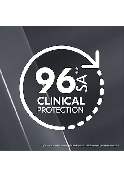 Rexona Deo Stick Erkek Clinical Protection Active Fresh 45ml