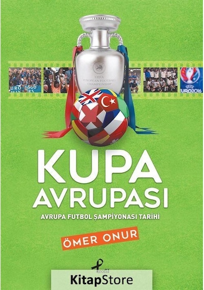 Kupa Avrupası / Ömer Onur