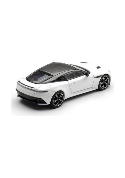 1/64 Aston Martin Dbs Stratus White
