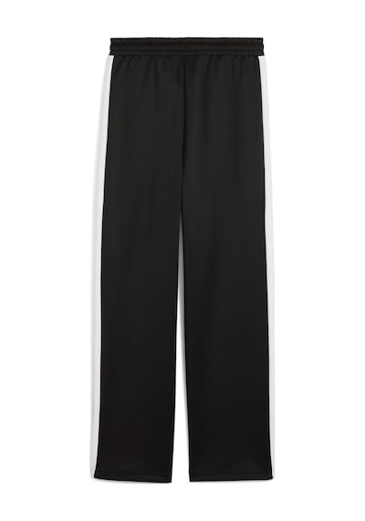 Puma T7 Always On Kadın Eşofman Altı 629797 01 Siyah