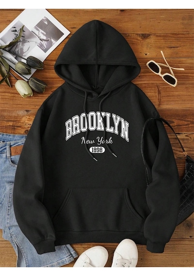 Startmore Gri New York Brooklyn New York 1898 Siyah