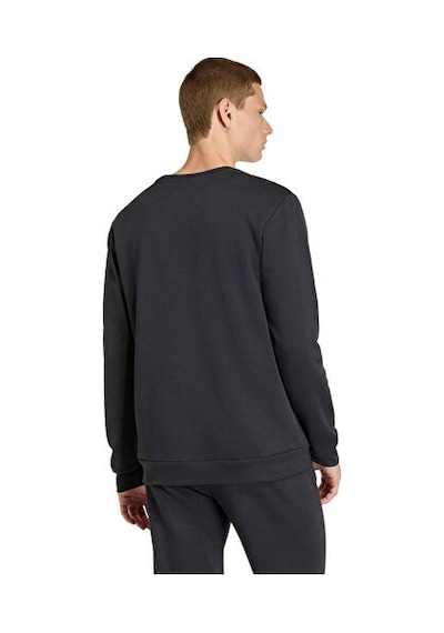 Adidas Ent26 Sw Top Erkek Futbol Sweatshirt Jz6573 Siyah