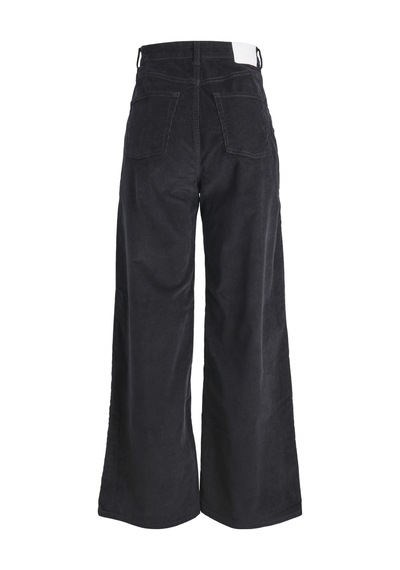 Jack & Jones Kadin Wide Leg Pantolon - Gelly - 12217215 Black