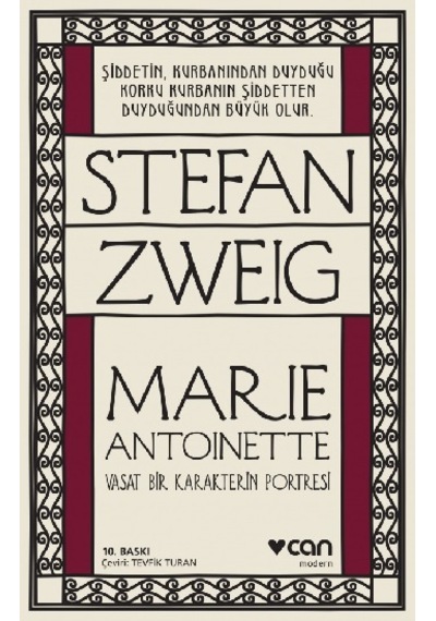 Marie  Antoinette