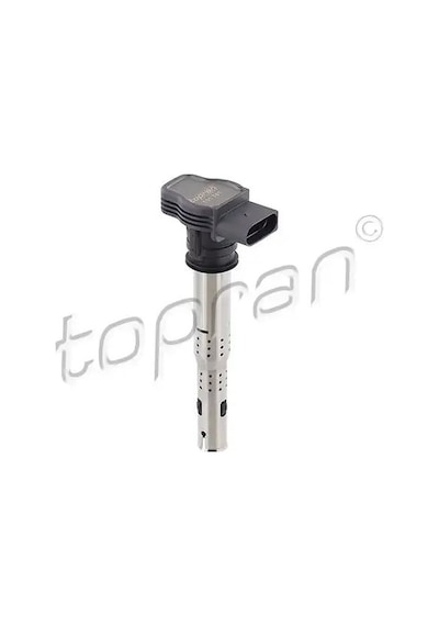 Vw Passat B6 Bobin 2.0 2005-2010 Blr Bly Bvx Bvy Bvz Topran 111741001