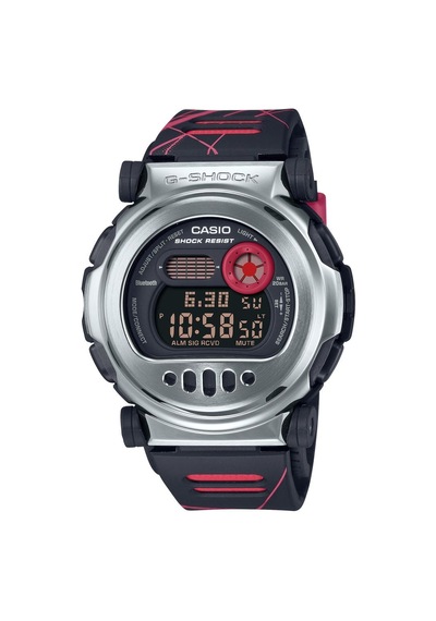 Casio G-b001mva-1dr Erkek Kol Saati
