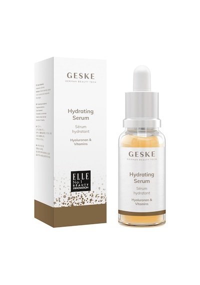 Geske Hydrating Nemlendirici Serum 30 ML