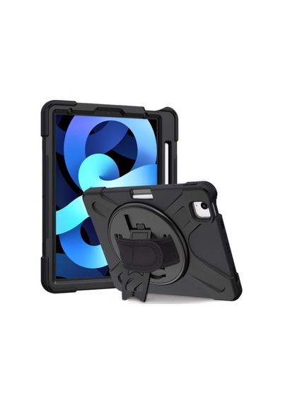 Apple Uyumlu iPad, Pro 11 Inç M1- M2 Çip 2021 - 2022 Paperlike Mat Ekran Koruyucu Kılıf